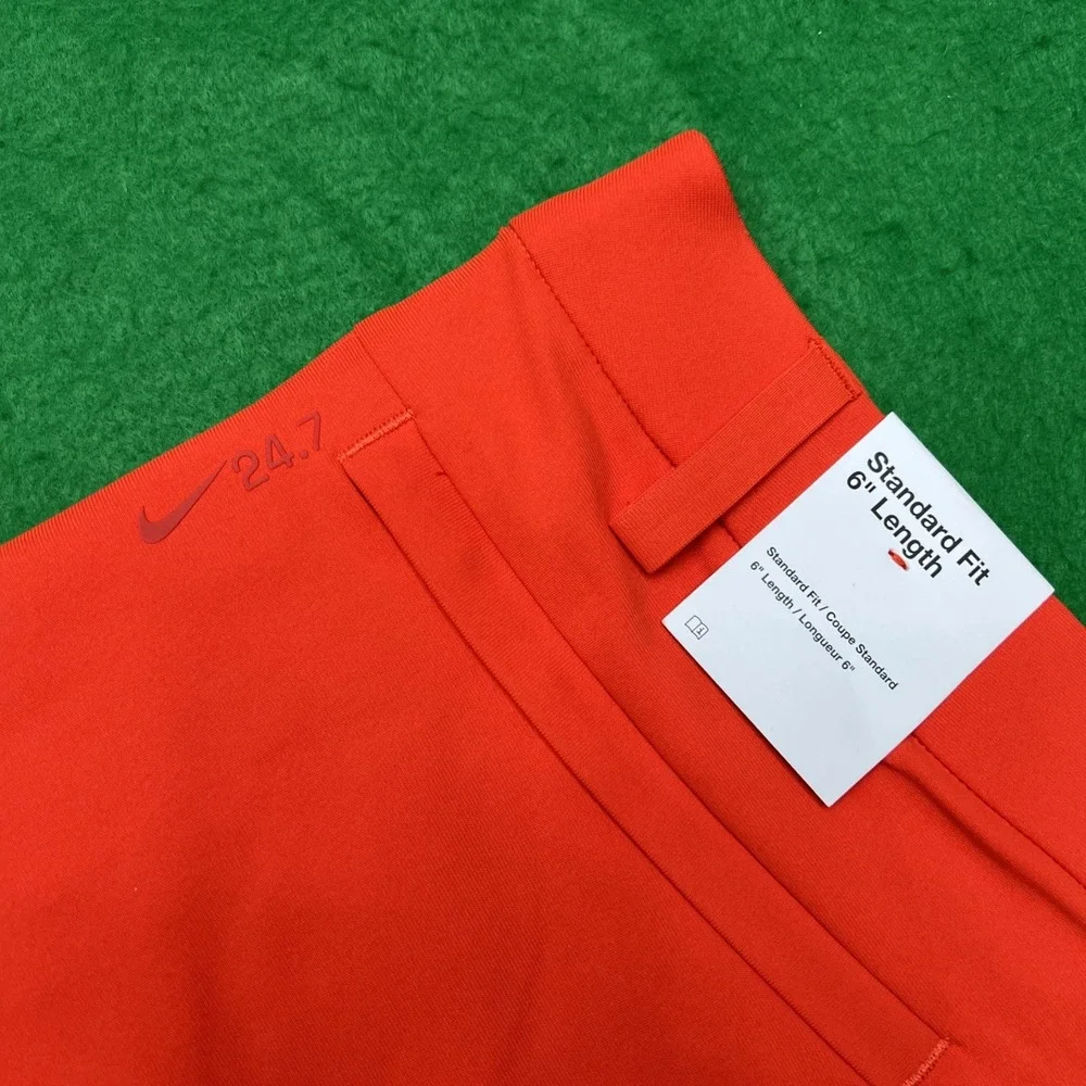 Nike Mens 24.7 Perfect Stretch 6